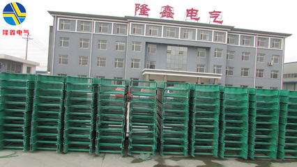 隆鑫電氣直銷黃山玻纖聚酯電纜槽,阻燃玻璃鋼鋼網(wǎng)玻璃鋼管箱,環(huán)氧樹脂復(fù)合型電纜橋架圖片_高清圖_細(xì)節(jié)圖-河北隆鑫電氣設(shè)備有限責(zé)任公司 -