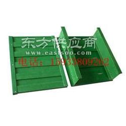 100 50玻璃鋼電纜橋架安裝要求