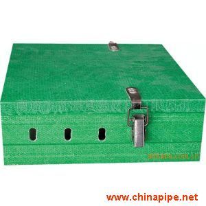 選擇玻璃鋼電纜橋架需要了哪些知識_選擇玻璃鋼電纜橋架需要了哪些知識產品圖片 - 河北雷氏復合材料