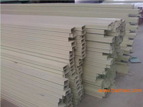 廣東玻璃鋼線槽批發,廣東玻璃鋼線槽批發生產廠家,廣東玻璃鋼線槽批發價格