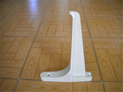 |槽式玻璃鋼電纜橋架-河北寶利玻璃鋼廠【圖】- 勤加緣網