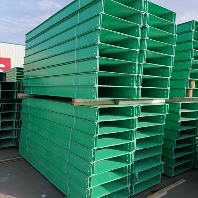 中山市環(huán)氧樹脂復(fù)合型橋架隆鑫聚氨酯橋架廠家批發(fā)