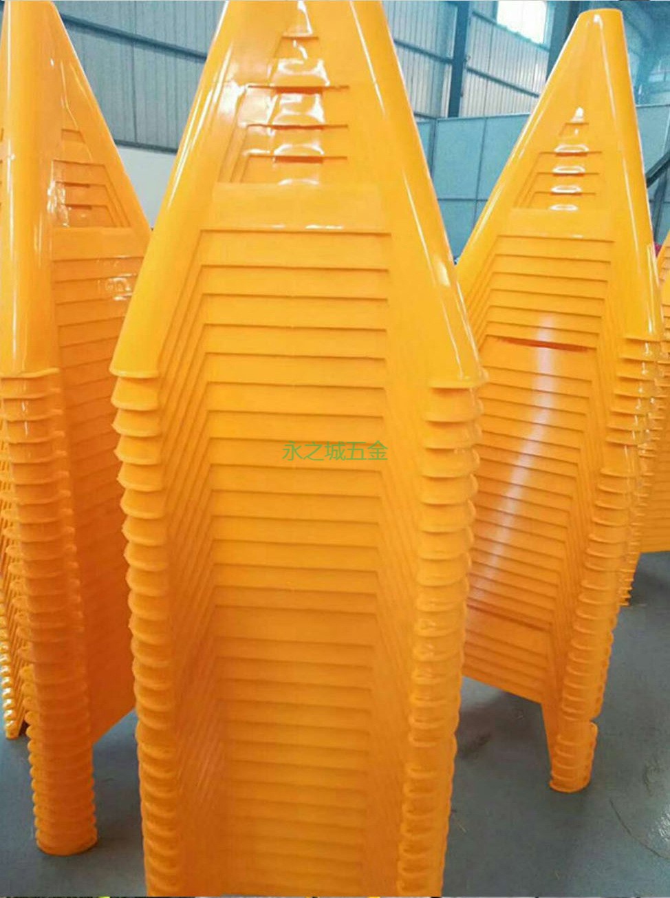 加厚玻璃鋼電纜溝電線支架 電線三角托架 復(fù)合式絕緣絕緣電纜支架 高3