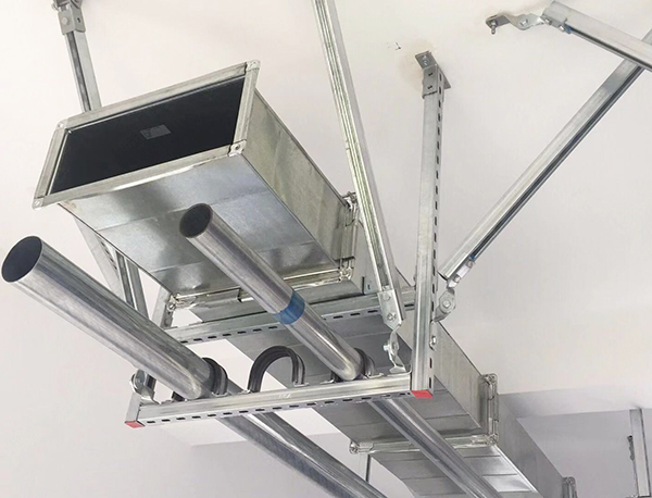 電纜橋架優(yōu)化設計的關鍵策略