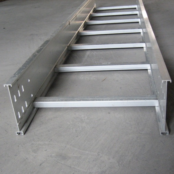 鋁合金電纜橋架 河北森能牌產(chǎn)品的性能與應用