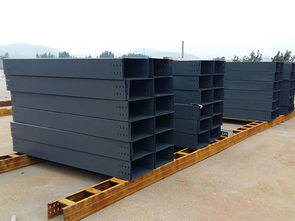 天津江東橋架廠 專業打造高品質耐火電纜橋架，為安全護航